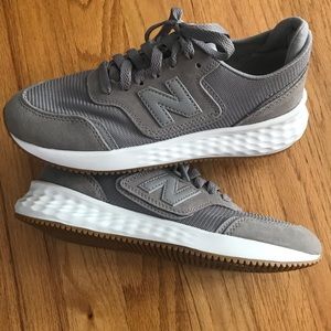 Brand New New Balance Woman’s Sneakers